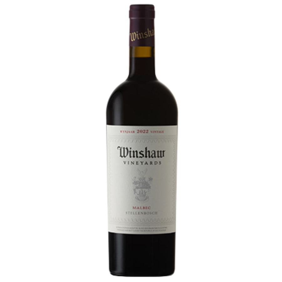 Winshaw Malbec