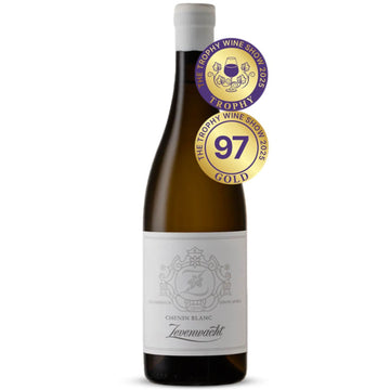 Zevenwacht Z Collection Chenin Blanc 2024