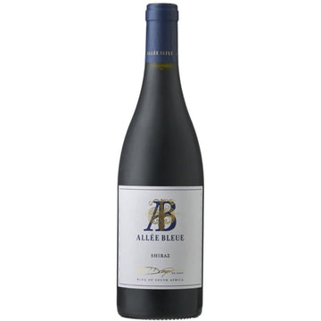 Allee Bleue Shiraz 2021