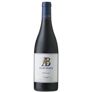 Allee Bleue Pinotage 2021