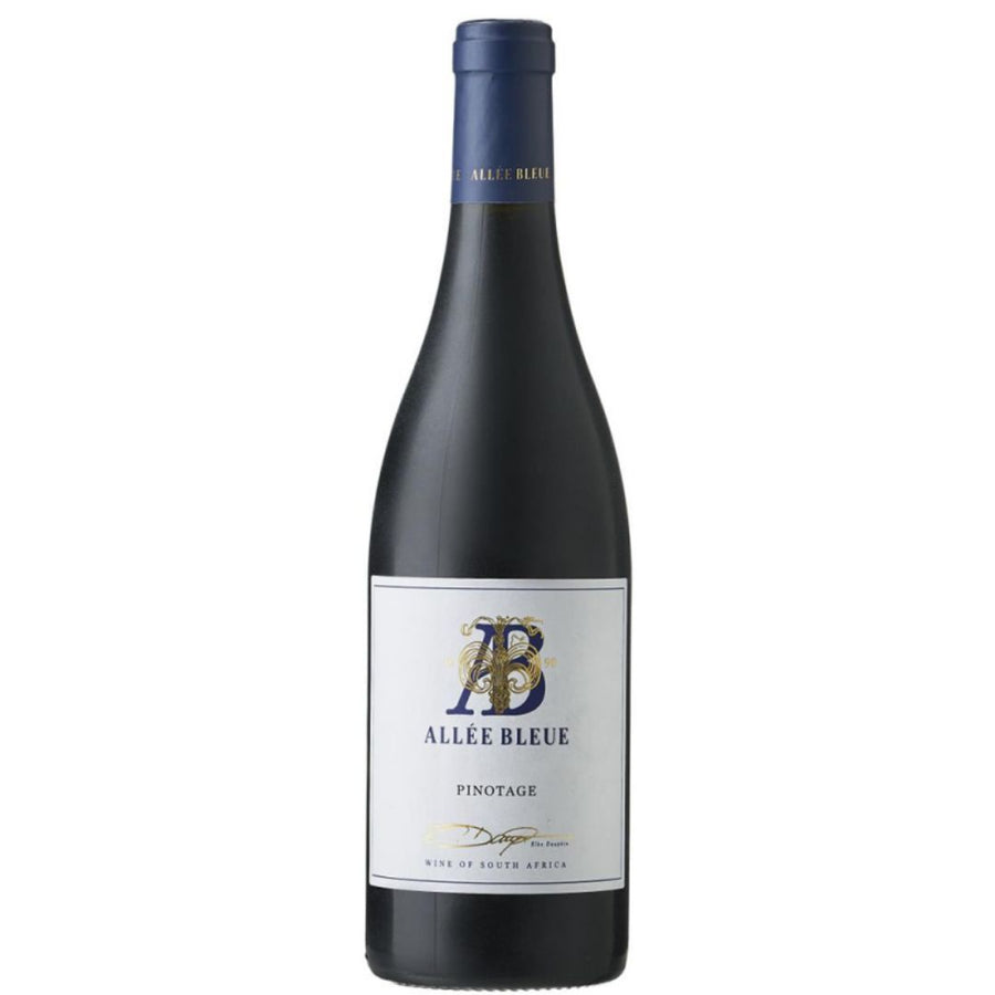 Allee Bleue Pinotage 2021