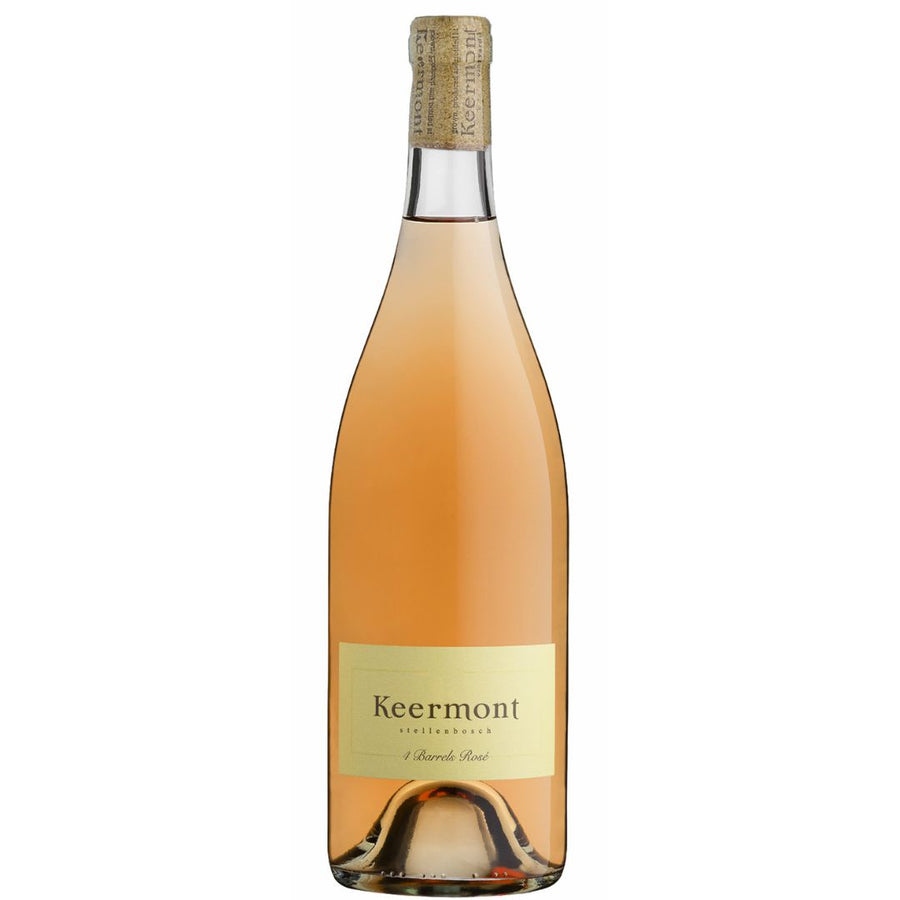 Keermont 4 Barrels Rose 2024