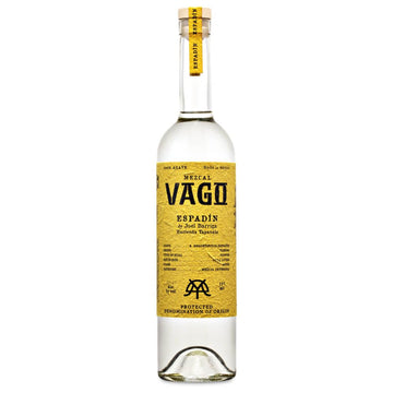 Mezcal Vago Espadin (Joel Barriga)