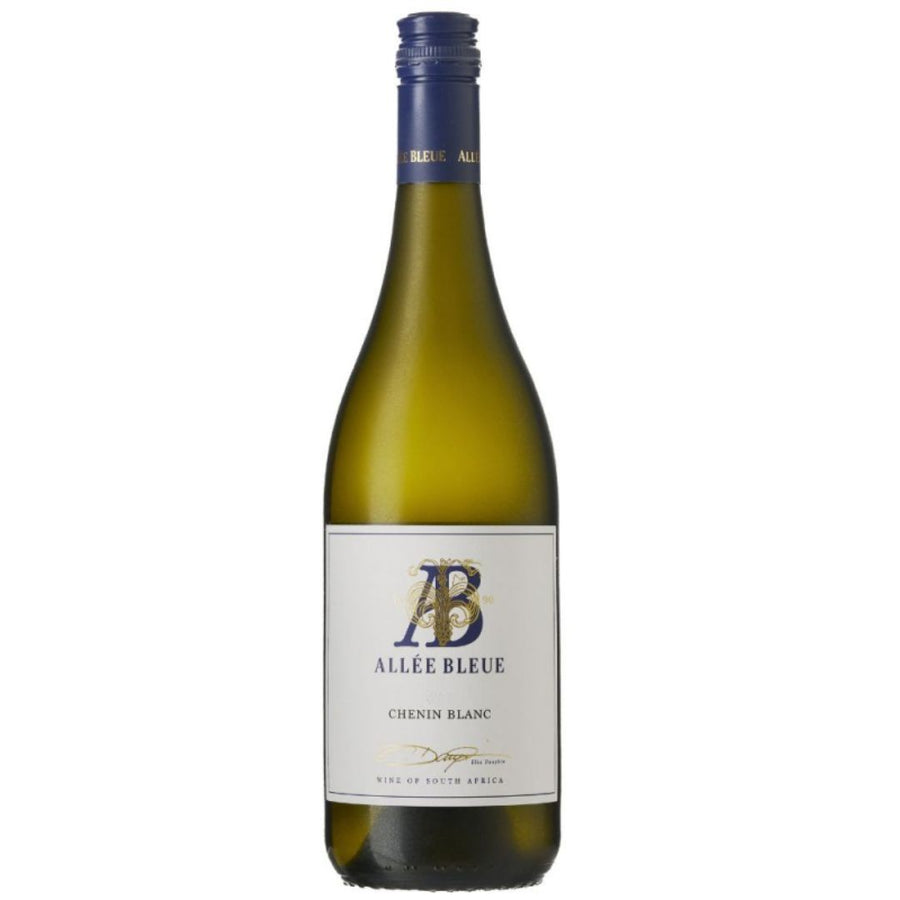 Allee Bleue Chenin Blanc 2024 x6