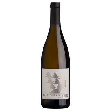 Great Heart Chardonnay