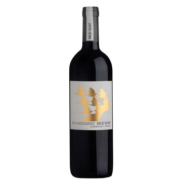 Great Heart Cabernet Franc 2021