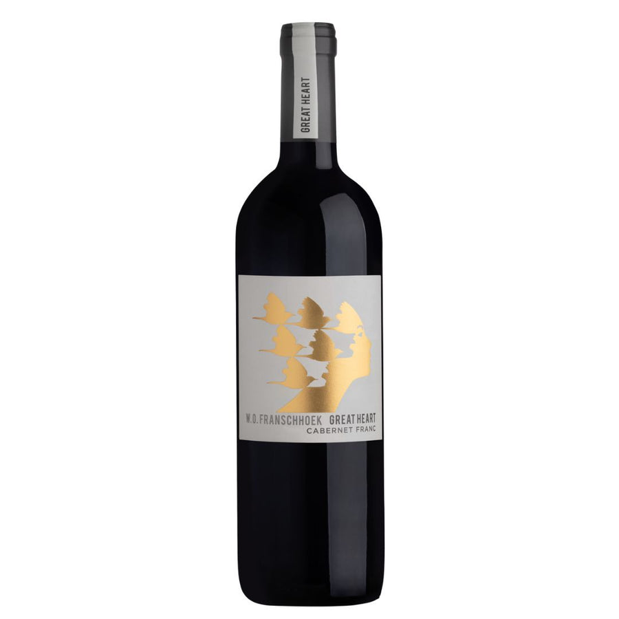 Great Heart Cabernet Franc 2021