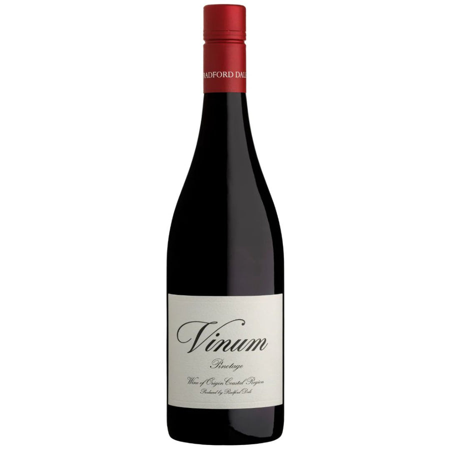 Radford Dale Vinum Pinotage