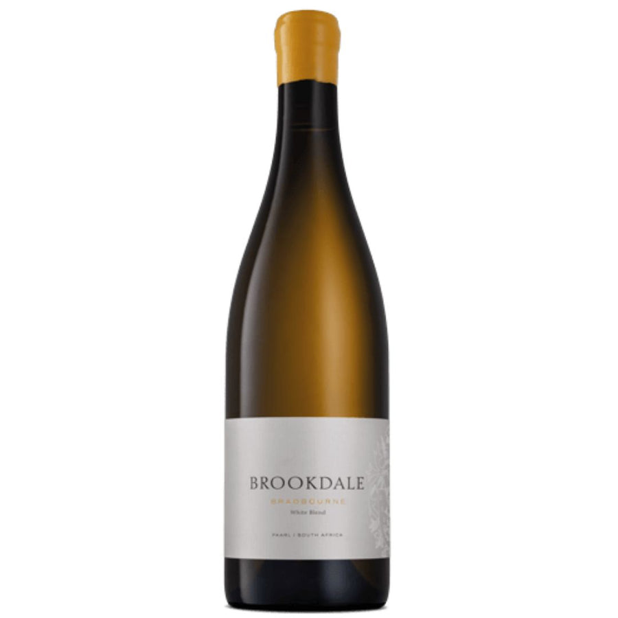 Brookdale Bradbourne White Blend 2024