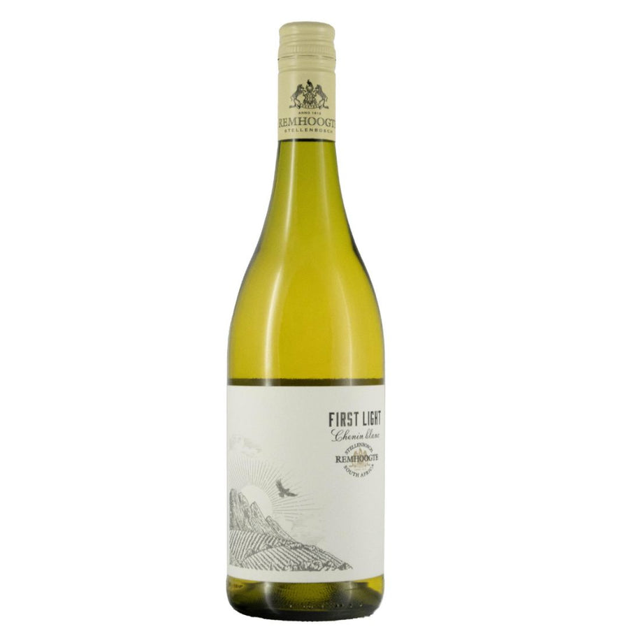 Remhoogte First Light Chenin x6