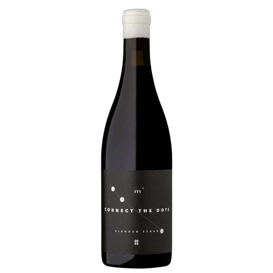 Minimalist Connect the Dots Syrah 2022