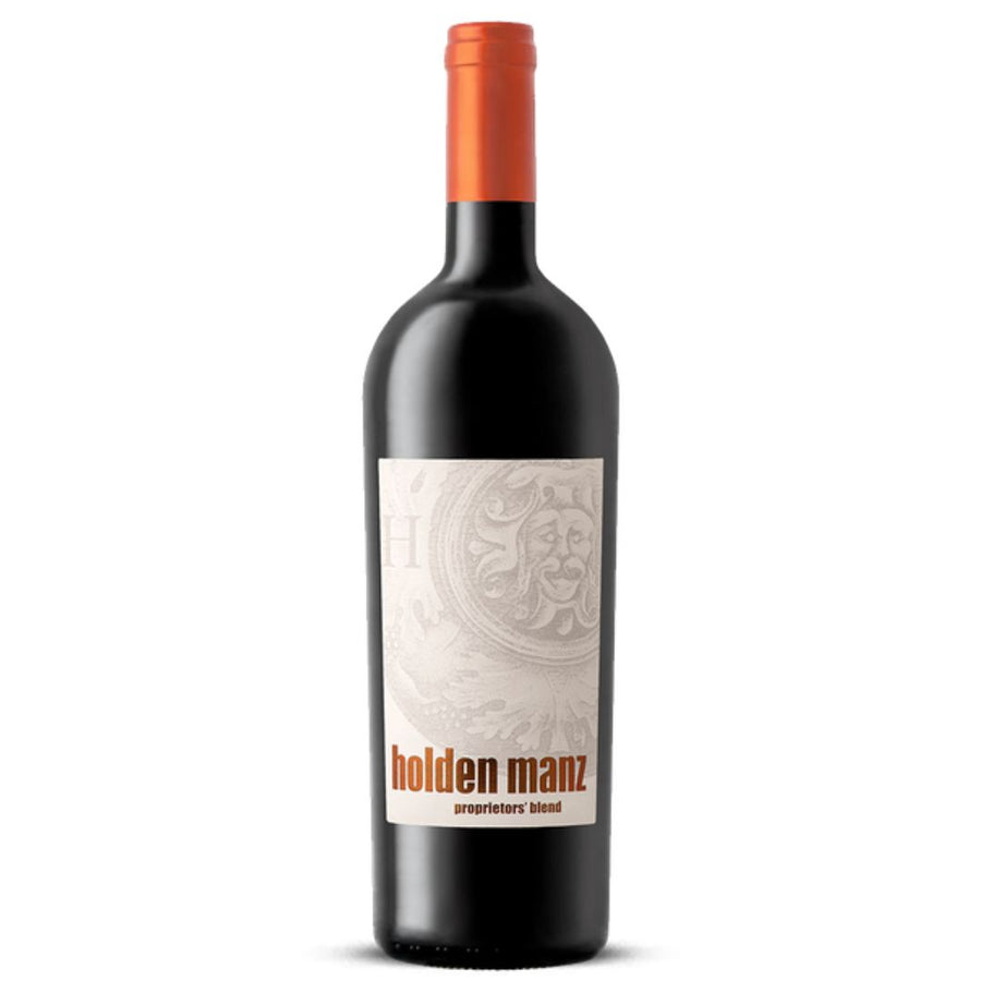 Holden Manz Proprietors Red Blend 2016