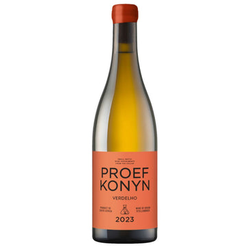 Lourens Family Verdelho 'Proefkonyn' 2023