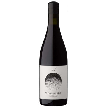 Minimalist No Place Like Home Syrah 2023