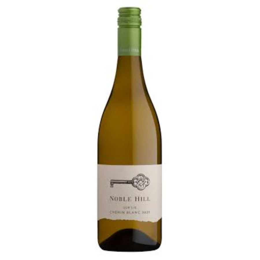 Noble Hill Sur Lie Chenin Blanc x6