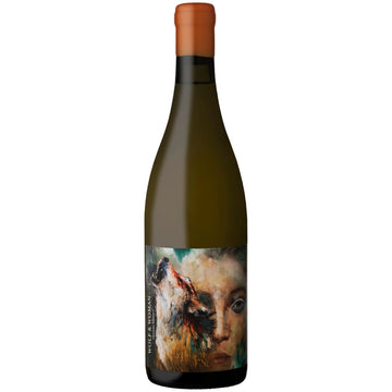 Wolf & Woman Chenin Blanc 2024