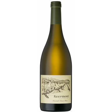 Keermont Single Vineyard Riverside Chenin Blanc 2021