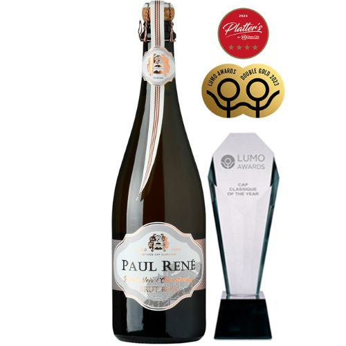 Paul Rene Rose MCC