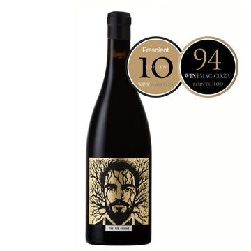 Von The Sir Shiraz 2023