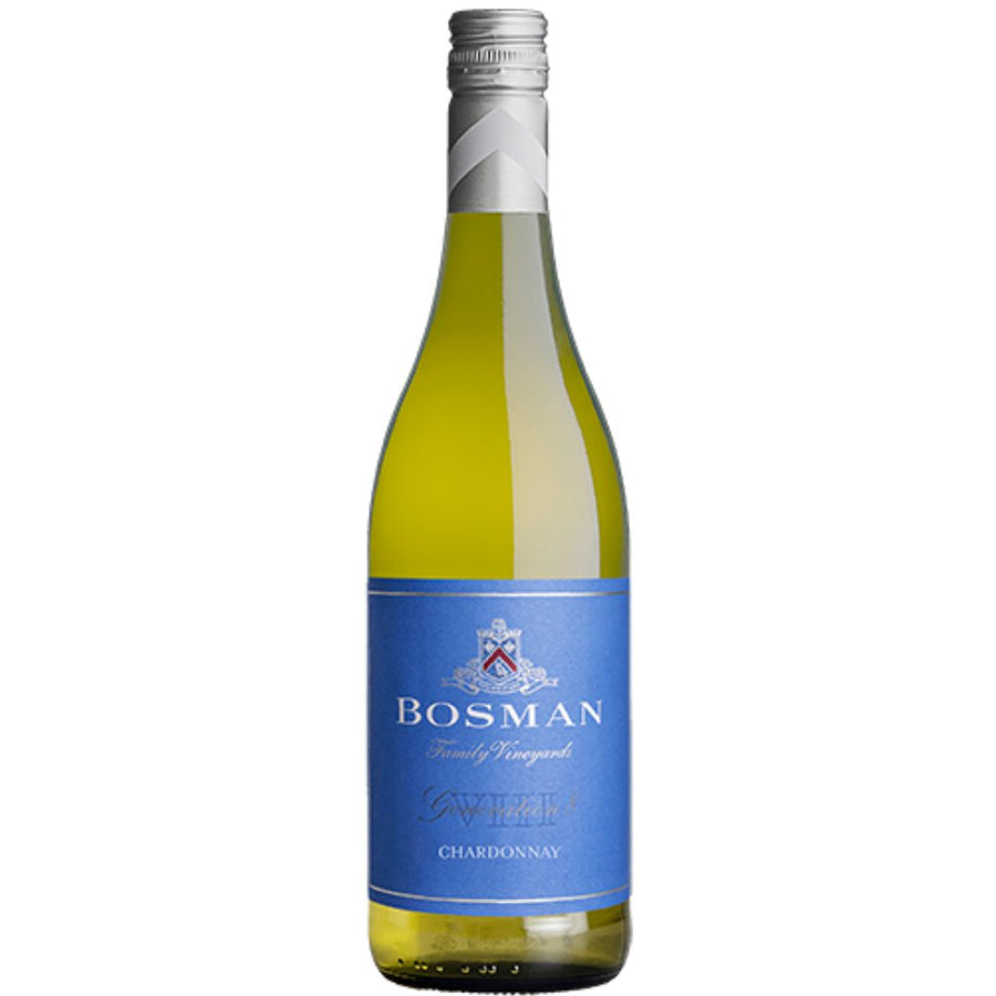 Bosman Generation 8 Chardonnay 2024 x6
