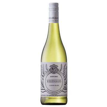 Wildekrans Estate Range Chenin Blanc x6
