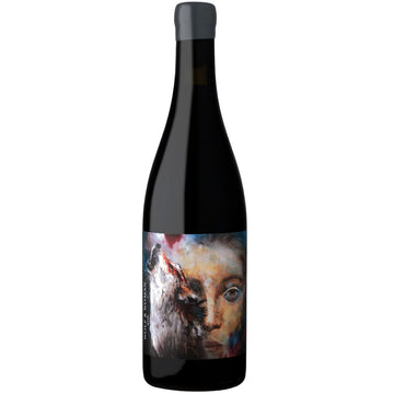 Wolf & Woman Syrah 2024