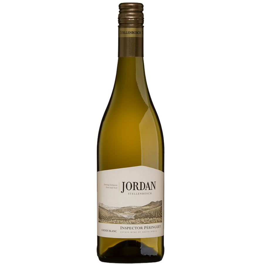 Jordan Inspector Peringuey Chenin Blanc 2024