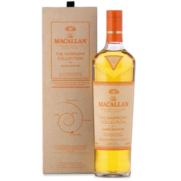 Macallan Harmony Collection Amber Meadow