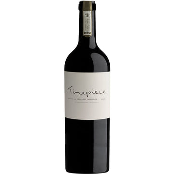 Jordan Timepiece Cabernet Sauvignon 2022