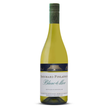 Bouchard Finlayson Blanc de Mer x6