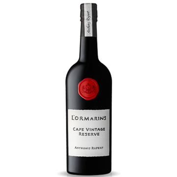 L'Ormarins Cape Vintage Reserve Port 2022