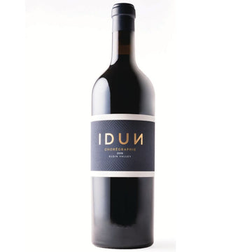 IDUN Choregraphie Bordeaux Blend