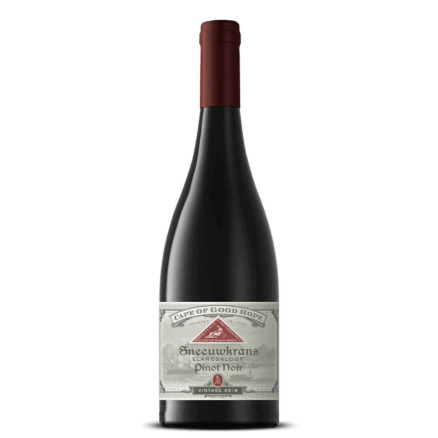 Cape of Good Hope Sneeuwkrans Pinot Noir 2020