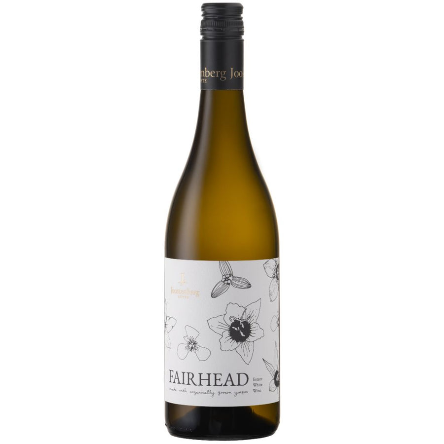 Joostenberg Estate Fairhead White Blend 2023