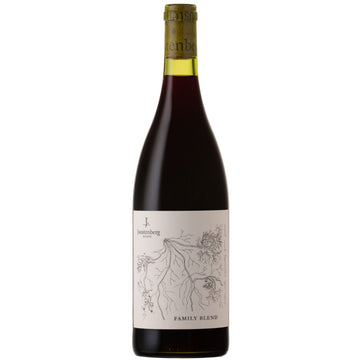 Joostenberg Estate Family Blend Red 2022