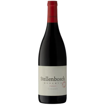 Stellenbosch Reserve Cinsault 2023