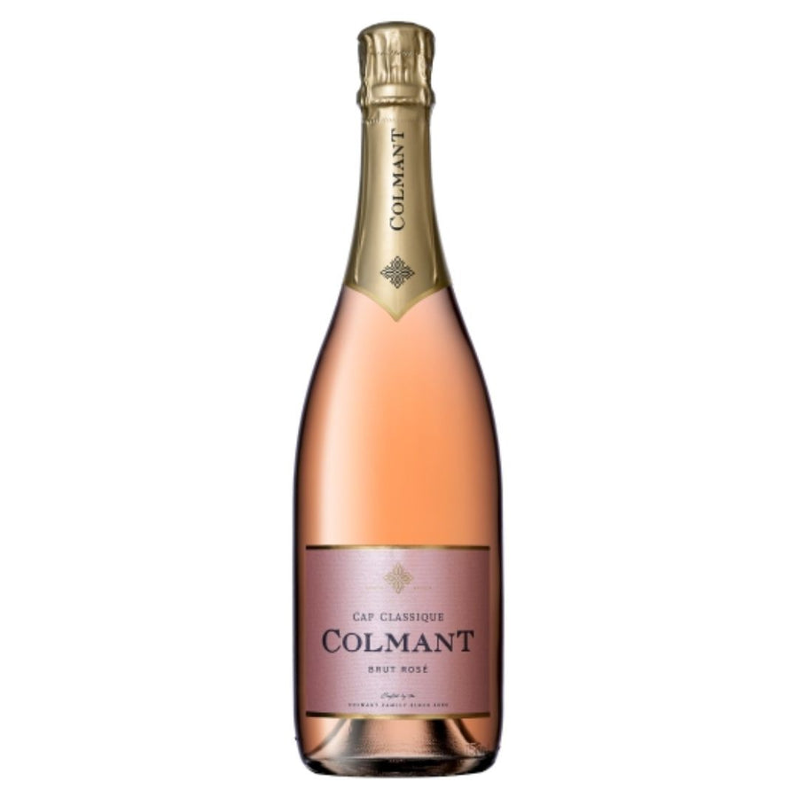 Colmant MCC Brut Rose