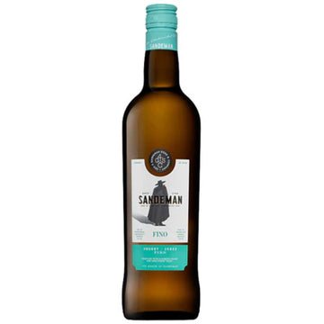 Sandeman Sherry Fino