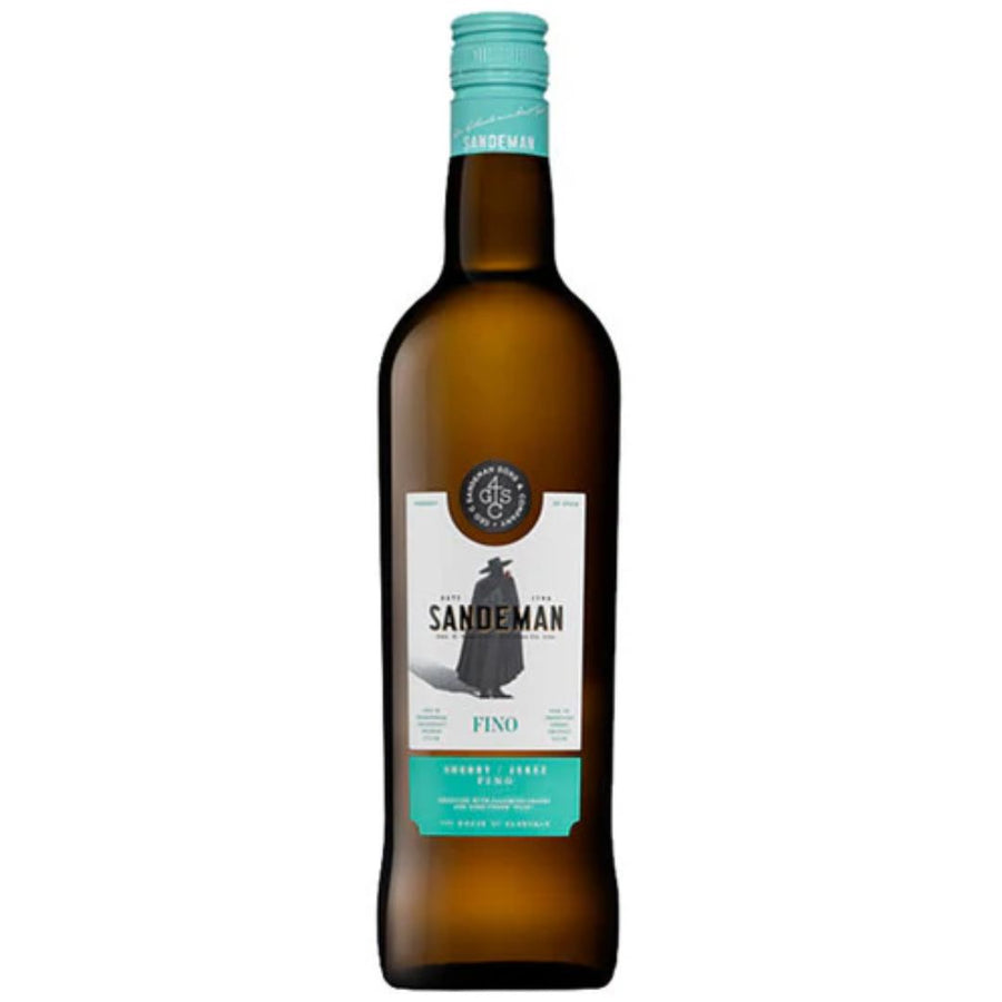 Sandeman Sherry Fino