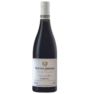 Newton Johnson Falkirk Mourvedre 2023