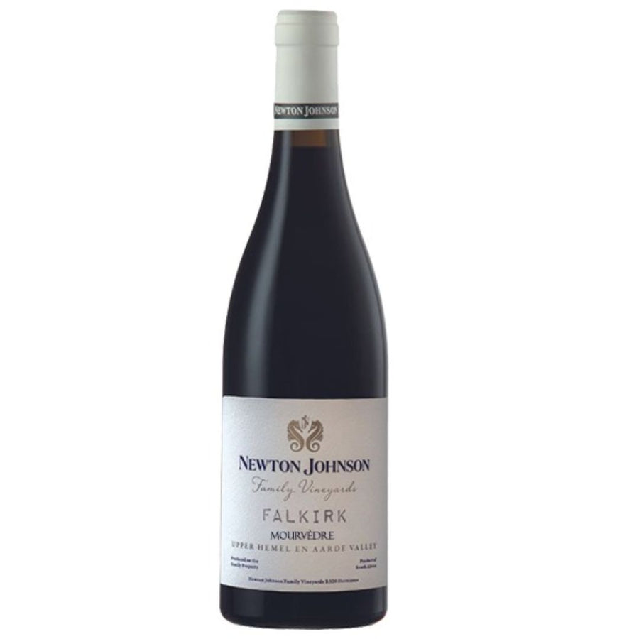 Newton Johnson Falkirk Mourvedre 2023