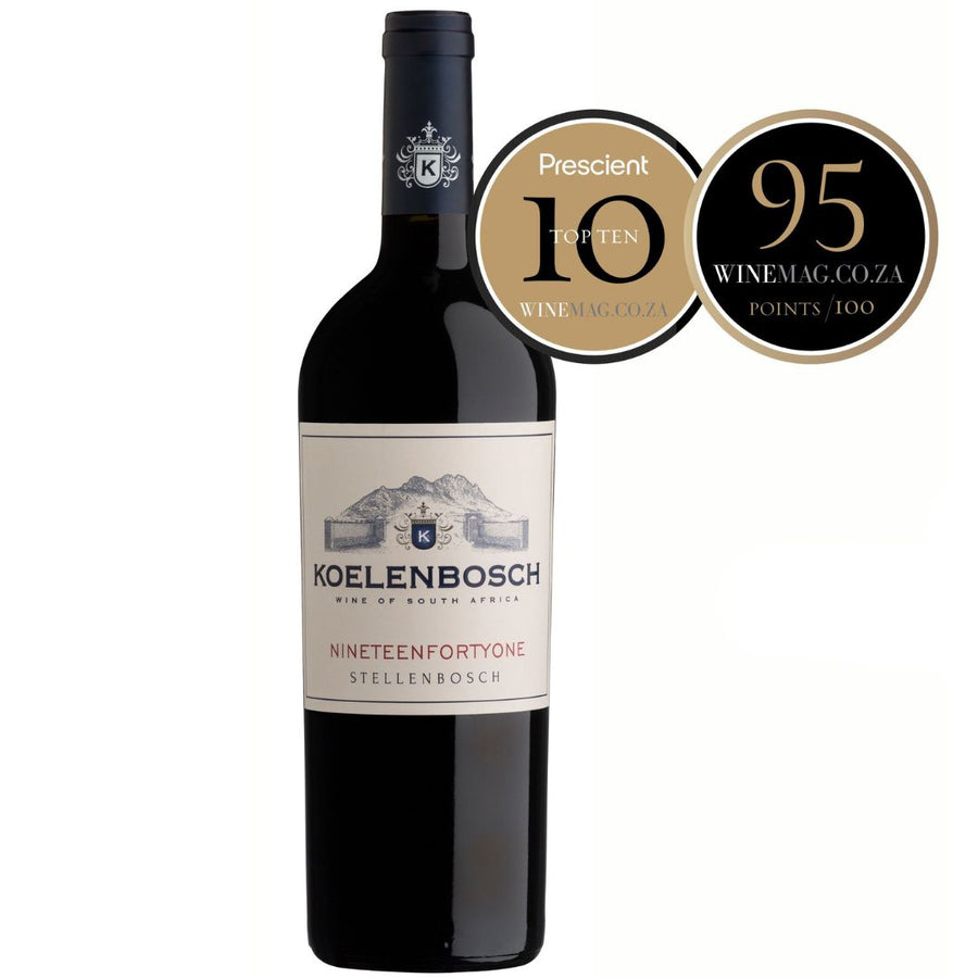 Koelenbosch Nineteenfortyone 2022