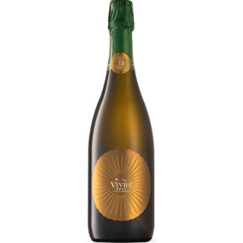 Terre Paisible Vivre Brut MCC