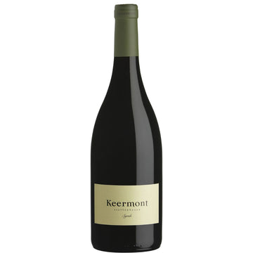 Keermont Syrah 2018