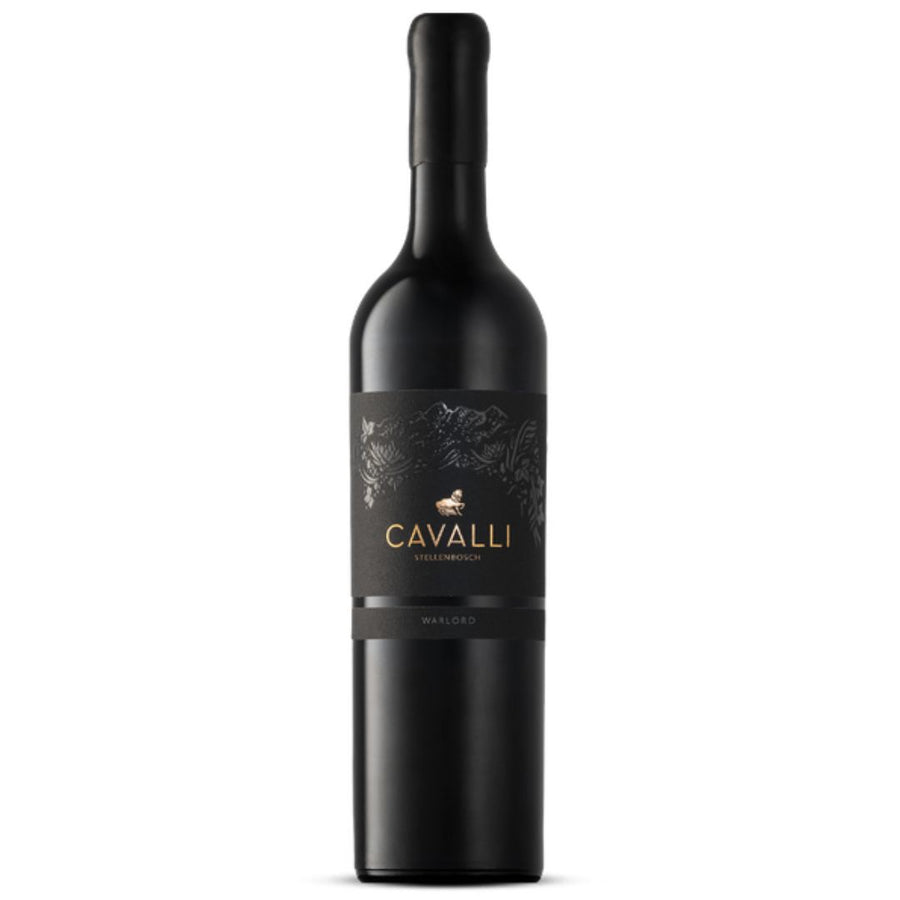 Cavalli Warlord 2020