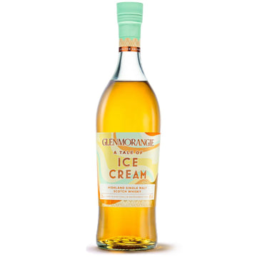 Glenmorangie A Tale of Ice Cream