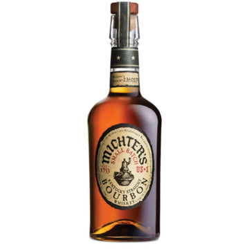 Michters US*1 Kentucky Straight Bourbon