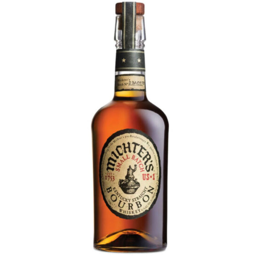 Michters US*1 Kentucky Straight Bourbon