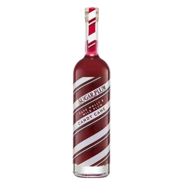 Sugar Plum Candy Cane