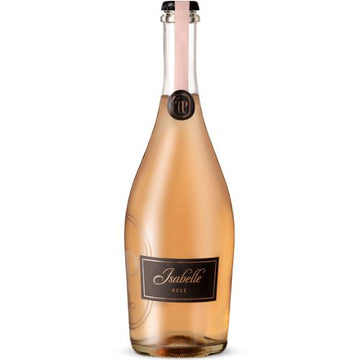 Terre Paisible Isabelle Rose 2023